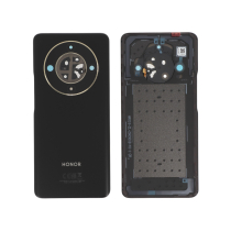 Backcover Black Honor Magic6 Lite 5G
