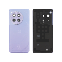 Back Cover Purple OnePlus 12R