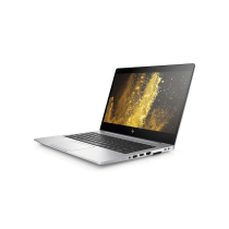 HP EliteBook 830 G5 13 Core i5 8th Gen - 240GB SSD - 16GB Ram - AZERTY (Grade B)