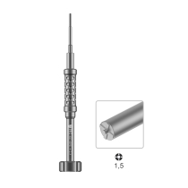 BEST 3D Screwdriver Phillips 1.5 (BST-898)