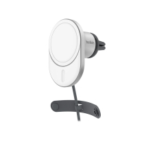 BELKIN Car Charger Magsafe Qi2 (Includes Car Adapter)