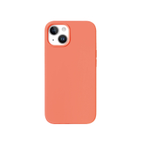 FAIRPLAY PAVONE iPhone 15 (Coral Orange) (Bulk)
