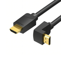 VENTION HDMI Cable Right Angle 270° (3m)