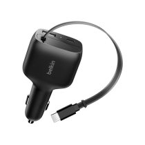 BELKIN Car Charger USB-C (75W)