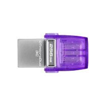 KINGSTON USB Key MicroDuo 3C Gen3 256GB