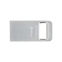 KINGSTON USB Key Micro Gen 2 64GB