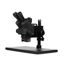 QianLi 6558 Gorilla Trinocular Microscope