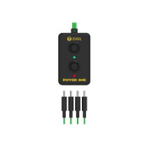 2UUL POWER ONE Click Power Supply Cable for iPhone Series 12 to 16 Series (PW09)
