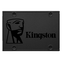 KINGSTON SSD SATA 2.5'' A400 (480GB)
