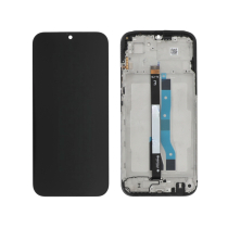 Complete Screen Redmi 15C 5G (With Frame) (EU Version)