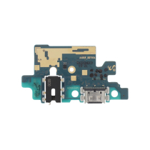 Charging Port Flex Cable Galaxy A40 (A405F)
