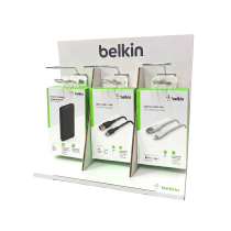 BELKIN 3-Pin Counter Display