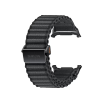Adventure Bracelet Galaxy Watch Ultra (Dark Grey)