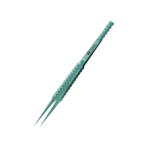 2UUL Precision Clamp (Straight Head) (TI01)