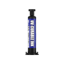 MECHANIC Black UV Curable Ink (10cc)