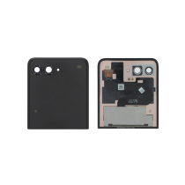 Complete Outer Screen Motorola Razr 50 Ultra