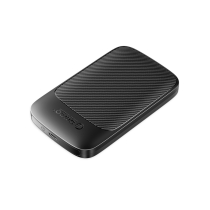 ORICO External Case 2.5 USB-C (2020C3-V1-BK)