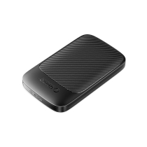 ORICO External Case 2.5 USB 3.0 (2020U3-V1-BK)