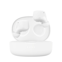 BELKIN Earbuds TWS SoundForm Bolt (White)