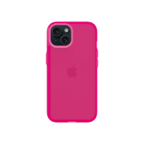 "RHINOSHIELD JellyTint iPhone 15 Plus (Pink)"