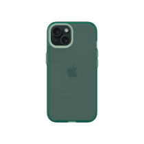 RHINOSHIELD JellyTint iPhone 15 (Green)