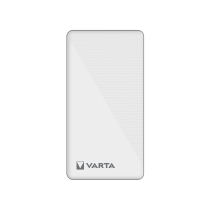 VARTA PowerBank 10.000mAh (White)