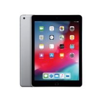 iPad 6e Gen 9.7" 2018 128 Go (Grade C)