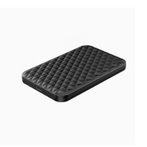 ORICO External Case 2.5 USB-C (2520C3-V1-BK)
