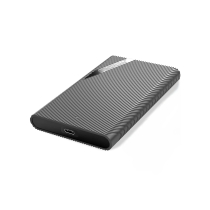 ORICO External Case 2.5 USB-C (Black) (2521C3-V1-BK)
