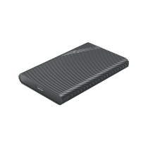 ORICO External Case 2.5 USB 3.0 (2521U3-V1-BK)