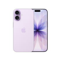 iPhone 17 256 GB (Lavender)