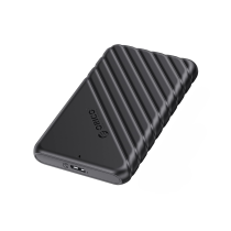 ORICO External Case 2.5 USB 3.0 (25PW1-U3-BK)