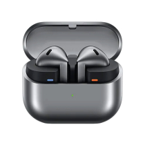 Samsung Galaxy Buds 3 (Silver) (Grade A)
