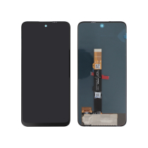 Complete Screen Black Moto G31