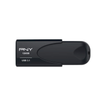 PNY USB Key Attaché 4 USB 3.1 128 GB