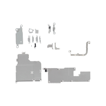 Set Metal Parts iPhone 14 Pro Max