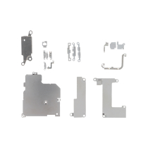 Set Metal Parts iPhone 13 Pro Max