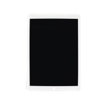 Complete Screen White iPad Pro 12.9 (2nd Gen) (ReLife)