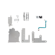 Set Metal Parts iPhone 12 Pro Max
