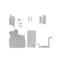 Set Metal Parts iPhone 12 Pro