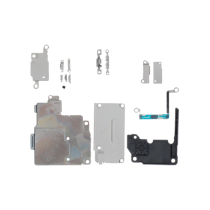 Set Metal Parts iPhone 12