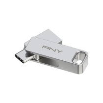 PNY USB Key Duo Link Type-C 256 GB