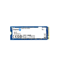 KINGSTON SSD NVMe NV3 Gen 4.0  (1TB)