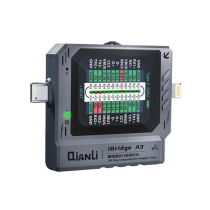 QIANLI Lightning/USB-C Charging Port Tester (IBridge A3)