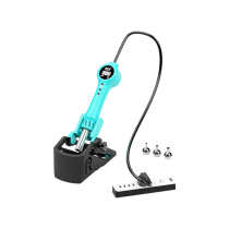 RF4 Intelligent Hot Air Gun 800W (RF-H11)