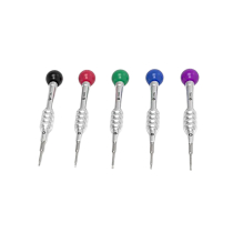 2UUL 5-Piece Precision Screwdriver Set (SD92)
