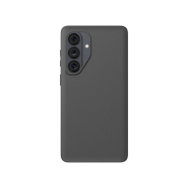 RHINOSHIELD Case SolidX Galaxy S26+ (Black)