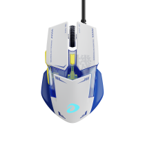 DAREU Wired Gaming Mouse (VX7)