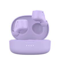 BELKIN TWS SoundForm Bolt Earphones (Lavender)