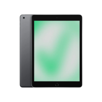 iPad 8th Gen 10.2" 32GB (Wifi + Cellular) (Faulty Screen)